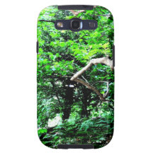 Look Within Samsung Galaxy SIII Case