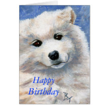 LookAtThatFace Greeting Card