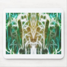 LOOKER MOUSEPAD