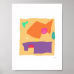 Looking Back Posters
