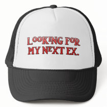 Looking for My Next Ex