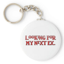 Looking for My Next Ex