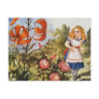 Looking Glass Alice Full Color Post Cards