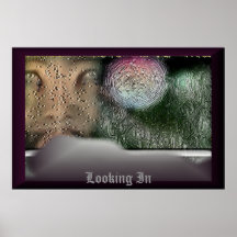 Looking In Posters