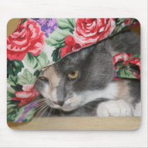 Looking Pretty Mouse Pads