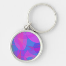 Looking Up Key Chains
