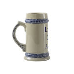 LookingBetterAlready Beer Mug