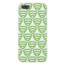 Lookout Logo iPhone Case iPhone 5 Cover