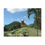 Lookout tower on Barbados Post Cards