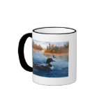 Loon Lake Mug