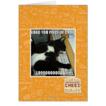 LOOOOOOOOAD CARD