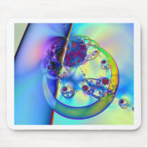 Loopy Mousepad