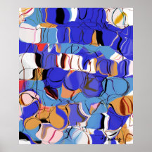 "LOOPY" PRINT