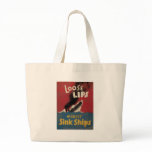 Loose Lips Might Sink Ships Bags