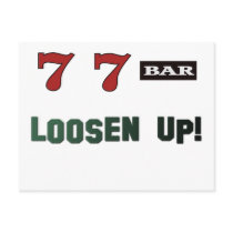 Loosen Up