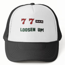 Loosen Up! Slots Hat