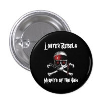 Looter Rebels Button