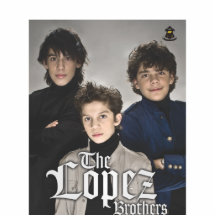lopez brothers photo sculpture