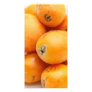Loquats Personalized Photo Card
