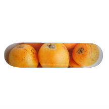 Loquats Skate Board Deck
