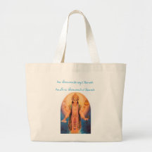 Lord Dhanwantari Bags