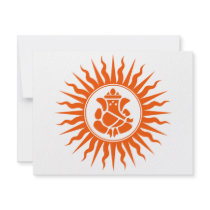 Lord Ganesha Sign Announcements