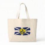 Lord Howe Island Flag Tote Bag