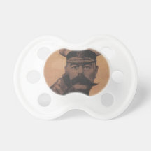 Lord Kitchener Pacifier