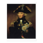 Lord Nelson Post Cards