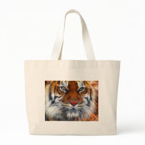 Lord of the Indian Jungles, The Royal Bengal Tiger Bag