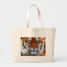 Lord of the Indian Jungles, The Royal Bengal Tiger Bag