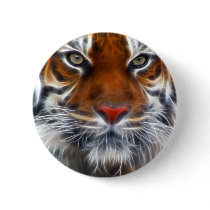 Lord of the Indian Jungles, The Royal Bengal Tiger Buttons