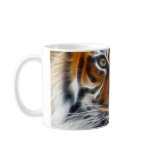 Lord of the Indian Jungles, The Royal Bengal Tiger Mug