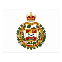 Lord Strathcona's Horse-Royal Canadians Post Cards