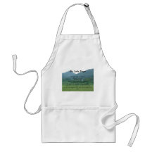 Lord's Prayer at Wolf Fork Valley Apron