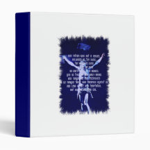 Lords Prayer Binder