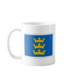 Lordship Of Ireland, Ireland Coffee Mug