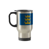 Lordship Of Ireland, Ireland Mugs