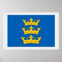 Lordship Of Ireland, Ireland Posters