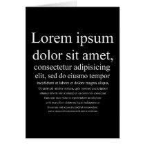 Lorem Ipsum