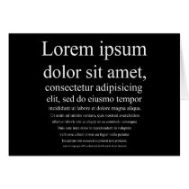 Lorem Ipsum