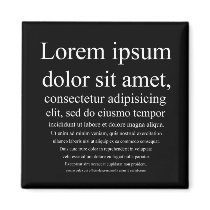 Lorem Ipsum