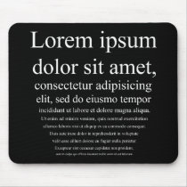 Lorem Ipsum