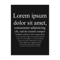 Lorem Ipsum