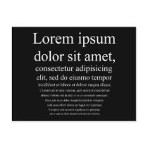 Lorem Ipsum