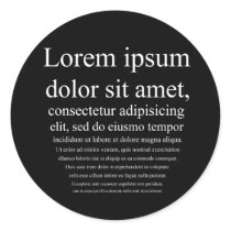 Lorem Ipsum