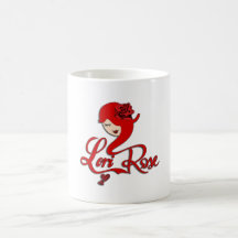 Lori Rose Mug