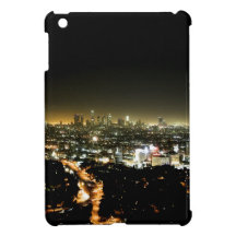 Los Angeles, belle nuit de CA