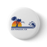 Los Angeles buttons