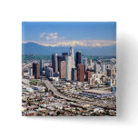 Los Angeles buttons